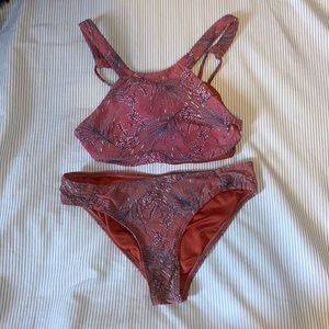 O’Neill reversible bikini